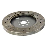 For Chrysler Pacifica 2017-2024 Mopar Clutch Flywheel. Fixed Price $326.87.