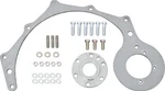 Danchuk Stater Plate Kit For 1955-56 Chevy V8 Model Transmission Adapter. Fixed Price $225.00.