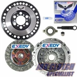 Jdk Exedy Clutch Kit + Flywheel For 1993-1999 Mazda RX-7 Twin Turbo Usdm Jdm. Fixed Price $695.95.