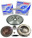 Exedy Clutch Set TYK1506 W/ Xtr Hd Flywheel Fits 05-15 Scion Xb 2.4L 2AZ-FE. Fixed Price $429.00.