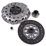 Clutch Kit With Release Bearing Luk 03-064 For Bmw 328I, 128I. Fixed Price $298.45.