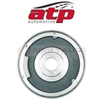 Atp Clutch Flywheel For 1973-1974 Chevrolet Laguna Transmission Shift Jf. Fixed Price $250.42.