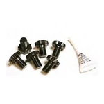 Meziere FPH437625 Flexplate Bolts. Fixed Price $20.11.