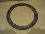 Ferrari 348 Tb/ts ,mondial - Flywheel Ring Gear P/n 140413. Fixed Price $375.00.