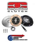 Competition Clutch White Bunny Stage 3 Kit + Flywheel S15 Silvia SR20DE Spec-s. Fixed Price $792.18.