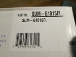 Summit Automotive Parts Trans Flex Plate SUM-G101SFI. Fixed Price $65.00.