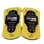 Bent Metal Binding Works Snowboarding Flex Control Composite Drive Plate. Fixed Price $27.74.