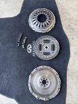 14-18 Infiniti Q50 Hybrid Transmission Flywheel Flexplate Clutch Pres Oem. Fixed Price $818.80.