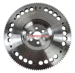 Fx Lightweight 4140 Chromoly Steel Flywheel Fits 2009-2020 Honda 1.5L Sohc. Fixed Price $249.00.