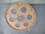 63 Corvette Pg 153 Tooth Flywheel. Fixed Price $99.00.