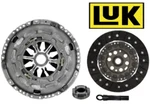 Manual Trans. Replacement Clutch Kit For Vw Beetle Golf Jetta Rabbit 2.5L 228MM. Fixed Price $179.87.