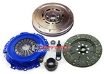 Fx Stage 2 Clutch Kit+dmf Flywheel Fits 91-99 Bmw 318 Is Ti A/c Z3 E36 1.8L. Fixed Price $1049.00.