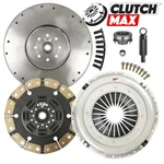 13" Stage Clutch+flywheel For Ram 2500 3500 5.9L Cummins Diesel NV4500 5-SPEED. Fixed Price $469.85.