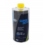 Corrosion Resistant Super Dot 4 Brake Fluid - 1 Liter, High Performance, Pack Of. Fixed Price $58.99.