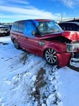 Used Automatic Transmission Flexplate Fits: 2013 Land Rover Range Sport. Fixed Price $135.70.