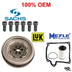 Flywheel Service Kit Bolts,transmission Filter & Gasket For Vw Diesel. Fixed Price $569.00.
