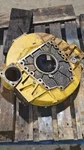 Caterpillar 3126 Engine Rear Bell Flywheel Housing 126-5874-01. Fixed Price $357.49.