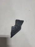 Transmission Dust Shield For 07-08 Chevrolet Silverado 1500 5.3 12561303. Fixed Price $14.99.