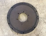 Sae 10 Flywheel Coupling 2 Piece Coupler From 4 Bellhousing Read Description. Fixed Price $370.49.
