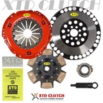 Xtd Stage Clutch & Flywheel MR2 /celica Turbo GT4 3SGTE All Trac. Fixed Price $185.09.