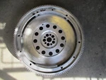Porsche 914-4 German Light Weight Race Flywheel 8 LBS/14 Oz. Used Trick. Fixed Price $595.00.