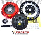 Xtd Stage Clutch & X-lite Flywheel Kit K20A3 K20A2 K20Z1 K24. Fixed Price $184.16.