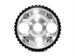 Fidanza Performance 994244 Cam Gear Adjustable Fits Dodge Silver. Fixed Price $200.99.
