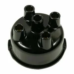Vintage Auto-lite Dist Cap # IAT1041; Fits Various Cyl Vehicles, 1942-1971. Fixed Price $28.00.