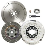 Stage Clutch Kit & Flywheel Fits 2000-2004 Nissan Frontier Xterra 2.4L 2WD 4WD. Fixed Price $168.99.