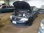 Flywheel/flex Plate Automatic Transmission 2.8L Fits 97-02 Audi A4 2103367. Fixed Price $135.00.