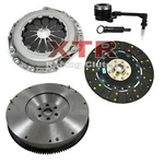 Xtr Clutch Kit + Nodular Flywheel Fits 07-19 Nissan Cube Sentra Versa 1.8L 2.0L. Fixed Price $319.00.