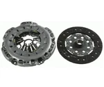 2008-2011 Mercedes-benz SLK300 3.0L Clutch, Pressure Plate. Fixed Price $489.99.