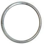 Ford 8N Flywheel Ring Gear 9N6384 Fits Tractors 2N Jubilee Naa 600 800. Fixed Price $37.99.