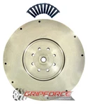 Gf 13" Solid Flywheel For 05-10 Dodge Ram 2500 3500 5.9L 6.7L Cummins. Fixed Price $299.00.
