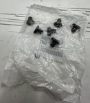 (QTY6) Mopar Clutch Flywheel Bolt 0650 4383, 006, 53108578. Fixed Price $19.19.