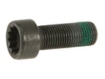 For 2014 Audi SQ5 Flywheel Bolt 86162JDCT -- M10 X 1.0 27 Mm.. Fixed Price $14.08.