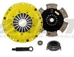 Advanced Clutch Technology AI4-HDR6 Hd/race Rigid Pad. Fixed Price $467.82.