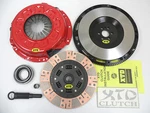 Xtd Stage Dual Friction Clutch & Flywheel Skyline Gts Gtr 2.0L 2.5L 2.6L 3.0L. Fixed Price $269.50.