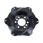 Quarter Master 509150 7.25" Button Style Steel Flywheel For Gm Ls-series. Fixed Price $375.32.
