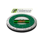 Fidanza Aluminum Clutch Flywheel 143301 NIS9 Fits 84-89 Nissan 300ZX 3.0L V6 Z31. Fixed Price $479.00.
