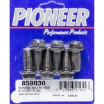 Pioneer Flywheel Bolt Kit 7/16-20 X In- 859030. Fixed Price $12.73.