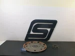 2005 Acura Rl 3.5L Automatic Flex Drive Plate + Spacer Bolts. Fixed Price $9.35.