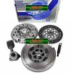 Exedy Clutch Kit+slave Cyl +flywheel Fits 2002-2004 Ford Focus Svt 2.0L 6-SPEED. Fixed Price $699.00.