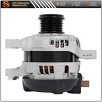 Alternator For Toyota Tacoma 16-23 2.7L 100AMP 6-GROOVE Decoupler Pulley 21017. Fixed Price $116.53.