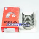 Bmw M60B30 M60B40 M62B35 M62B44 M62B46 S62B50 V8 32V Main Bearing Glyco H033/5. Fixed Price $129.79.