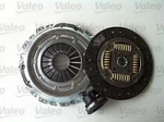 Valeo Flywheel Conversion Clutch Kit : 3PC 826858 Inc. Releaser. Fixed Price $387.69.