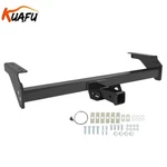 Class 3 Trailer Towing Hitch 2" Receiver For Nissan D21 Pickup Frontier 88-2004. Fixed Price $125.00.