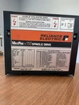 Reliance Electric Maxpak Plus Vs Spindle Drive, Used. Fixed Price $225.00.