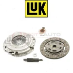Luk Mx Clutch Kit For 1994-2001 Acura Integra Manual Transmission Shift Zb. Fixed Price $222.27.