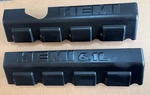 2006-2010 Dodge Charger SRT8 6.1L Oem Engine Wiring Coil Cover Panel Set. Fixed Price $190.00.